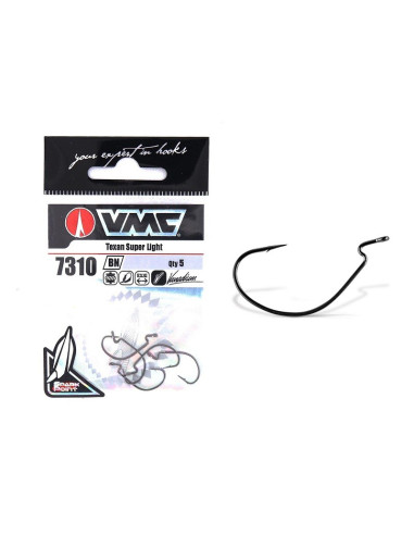 VMC 7310BN Texan Super Light Nº4